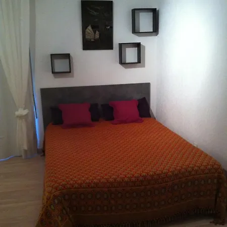Apartment Studio Avenue De La Mer Saint-Mandrier-sur-Mer