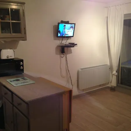 Studio Avenue De La Mer Apartment Saint-Mandrier-sur-Mer