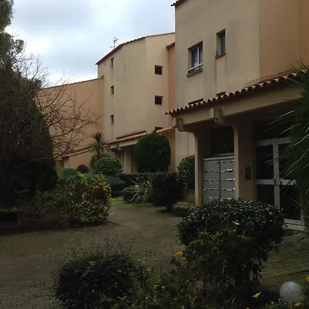 Studio Avenue De La Mer *