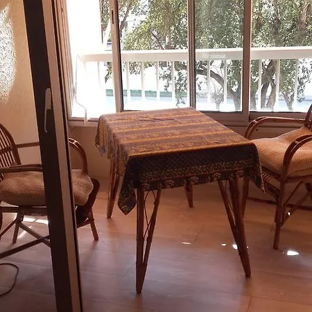Studio Avenue De La Mer דירה