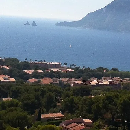 Studio Avenue De La Mer